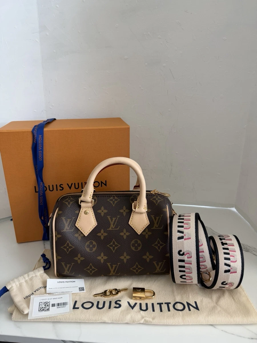 25+ Louis Vuitton Zip Mini Bags & Handbags for Women for sale