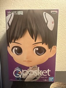 Q Posket | eBay
