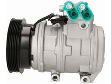 KLIMAKOMPRESSOR FÜR HYUNDAI ELANTRA III MK3 2.0 03-06 TUCSON I MK1 2.0 04-05