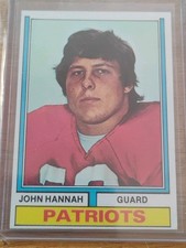 Top New England Patriots Rookie Cards of All-Time 36