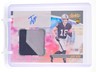 JACK BECH 2025 ABSOLUTE ROOKIE RPA PATCH SPECTRUM AUTO /99 #RPM-JBH Q4244