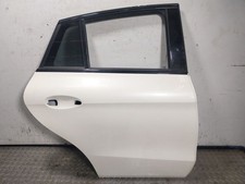 A2927300205 RECHTE HINTERE T&Uuml;R / 17431491 F&Uuml;R MERCEDES-BENZ GLE COUPE C292 AMG