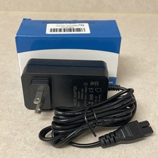 25.2V Charger Adapter For Wybot C1 OS7010C Cordless Robotic Pool Vacuum Cleaner