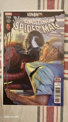Amazing Spider-Man #793 (3ACK)