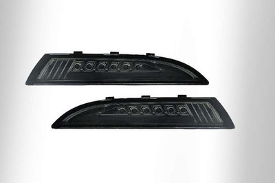 Led Frontblinker Standlicht Blinker passend für VW Scirocco 3 III 137 ab.08-14 |