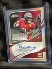 2025 Panini Absolute Bucky Irving Base (RAW)