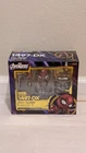 Good Smile Company Nendoroid Iron Spider 1497-DX DX Version Avengers Figure