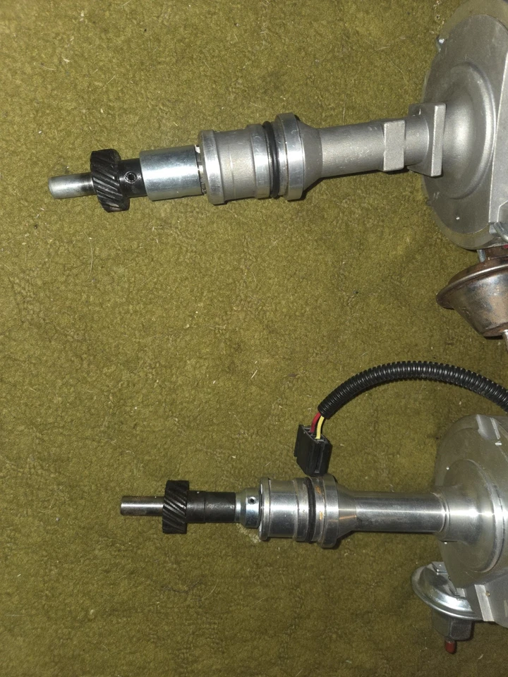 NEW Ford 302 Small Block winsdor Hei Distributors - Image 3 of 3