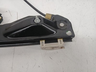 996625102 fensterheber vorne rechts für BMW X1 (E84) XDRIVE 20D 2009 220840