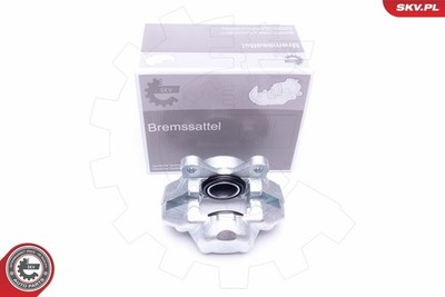 Vorderachse links ESEN SKV 45SKV901 Bremssattel für TRIUMPH