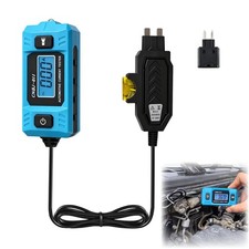 Automotive Circuit Fault Probe Testerportable High-precision Current Tester 20a