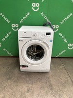 AEG 6000 Series 7kg 1400 Spin Washing Machine - White L6FBK741B #LF132162