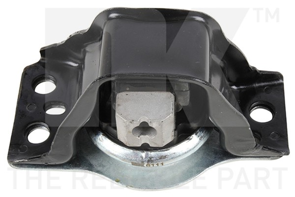Motorlager NK 59739020 FüR JM0 KM0 EM0 Megane BM0 LM0 Renault ScÉNic 2 Coupé FW0-image