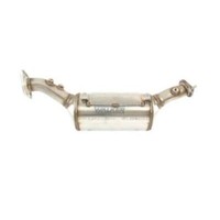 Walker Ruß-/Partikelfilter Abgasanlage FüR Suzuki Grand Vitara II JT TE TD