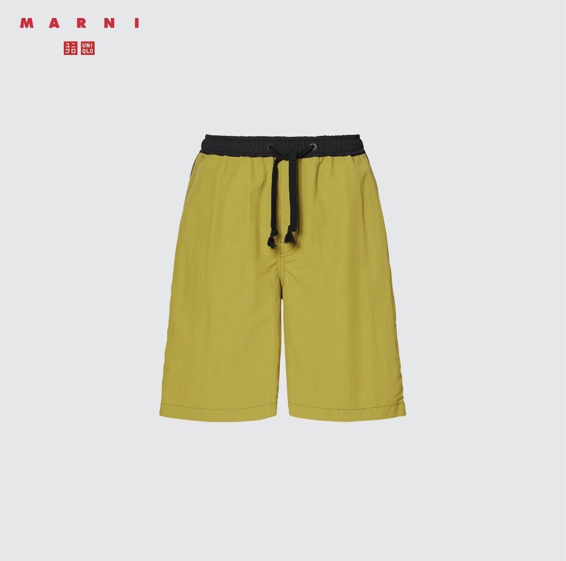 【関税＆送料込み】Marni Shorts UNIQLO x MARNI / 2WAY Utility Shorts/XXL | eBay