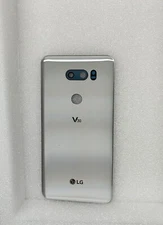 Battery Cover Back Case Rear Door Glass Cover For LG V30 Housing Parts (No Lens)