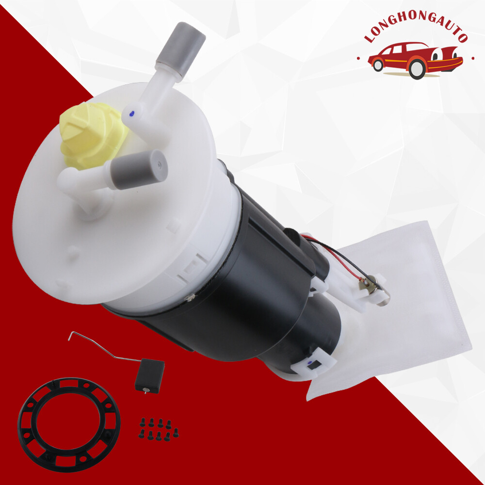 Fuel Pump 1999 Honda Accord Share 70+ Images And 10+ Videos