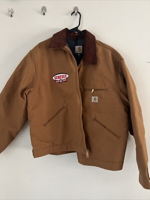 B*e様 Carhartt ブラウン ジャケット s-l400.jpg