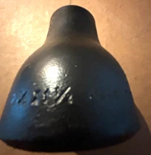 2-1/2" x 1-1/2" Weld Reducer Concentric Carbon Steel Std.  Sch. 40 NEW fast ship