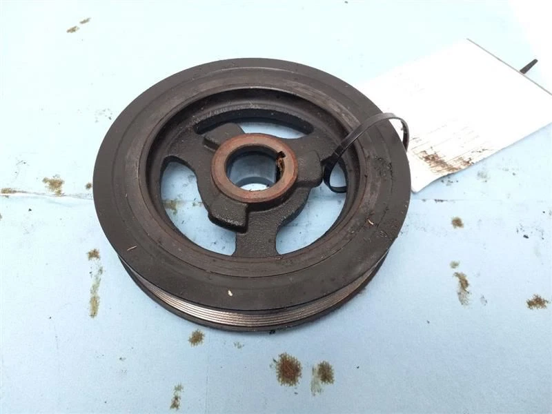 2004-2010 雪佛兰 MALIBUHARMONIC 平衡器 — 第 2/4 张图片