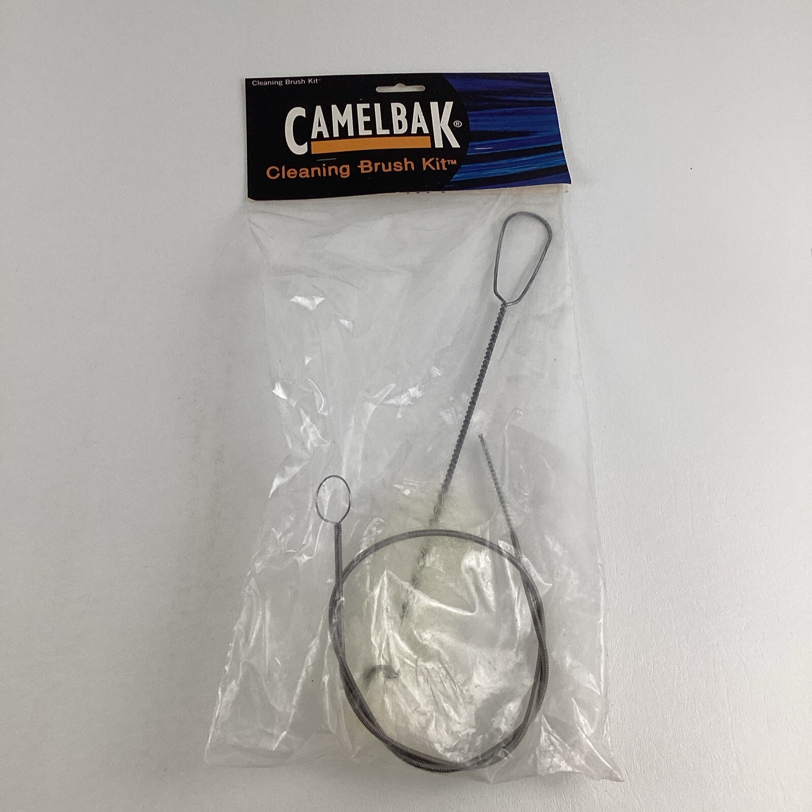 Camelbak Cleaning Brush Kit Scrub Inside Reservoir Delivery 