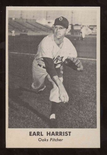 1950 Remar Bread Oakland Oaks, Ex-ExMt, U-PICK which 1 you want - Picture 10 of 27