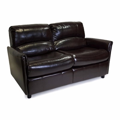 Recpro Charles 60 Rv Sleeper Sofa Hide A Bed Loveseat Espresso Rv Furniture 763250664209 Ebay