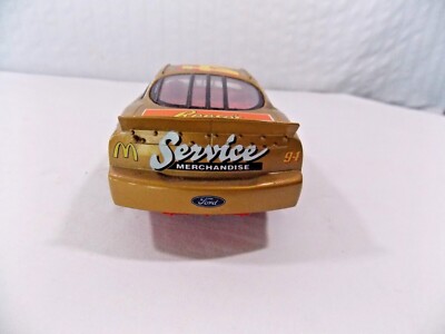 Nascar 1/24 Action ♯ 91 Mcdonald‘s 50th s-l400.jpg