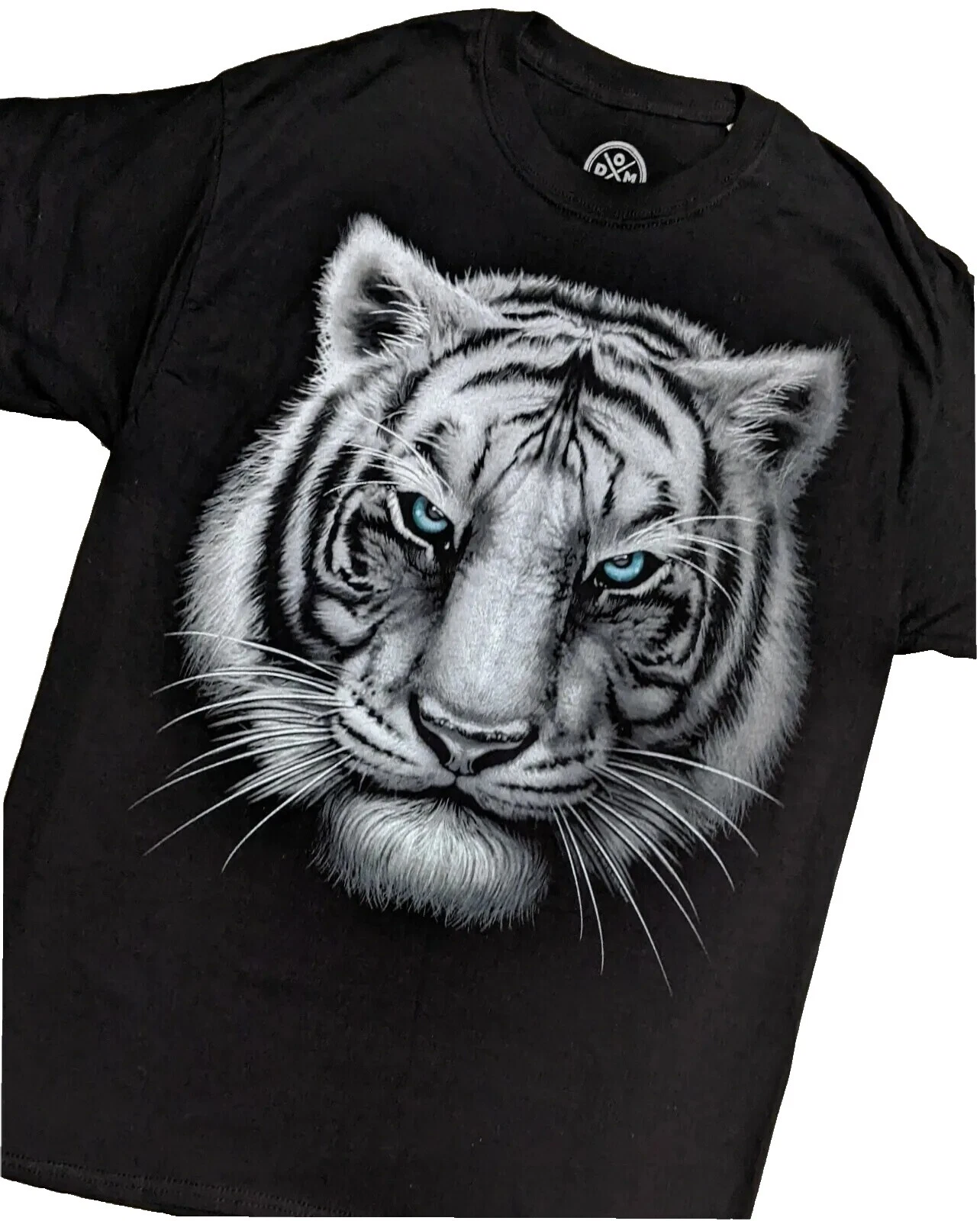 M & M animal print T-Shirts for Men
