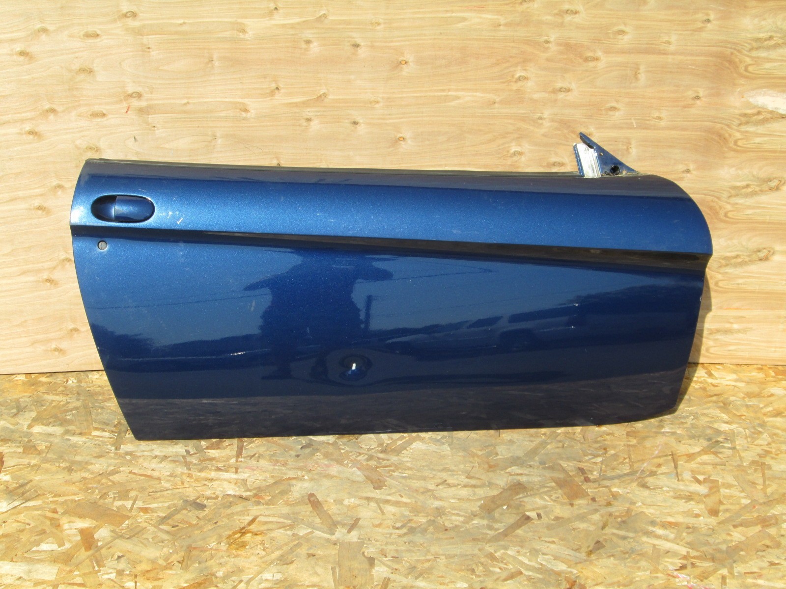 Ferrari 456 MGT - RH / Passenger Door # 65563700