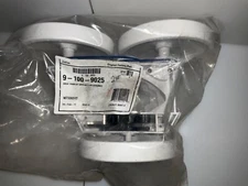 zodiac 380 pool cleaner 9-100-9025 drive train with base and scrubber and belts