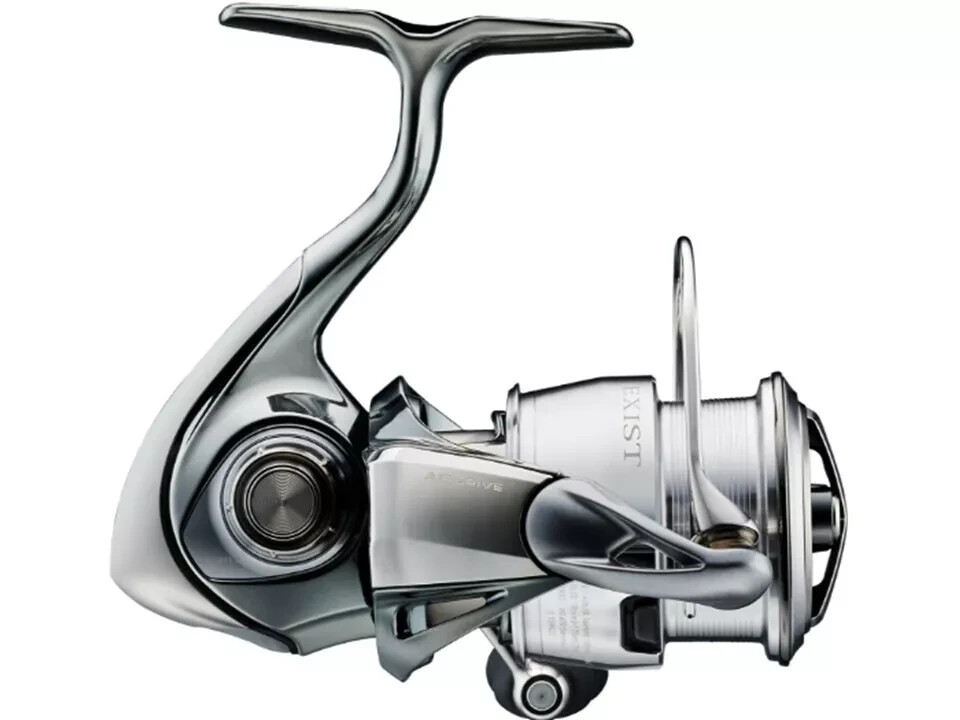 Daiwa 22 EXIST SF2000SS-H Daiwa highest grade spinning Reel