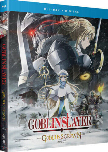 Goblin Slayer: Goblin's Crown – KSensei