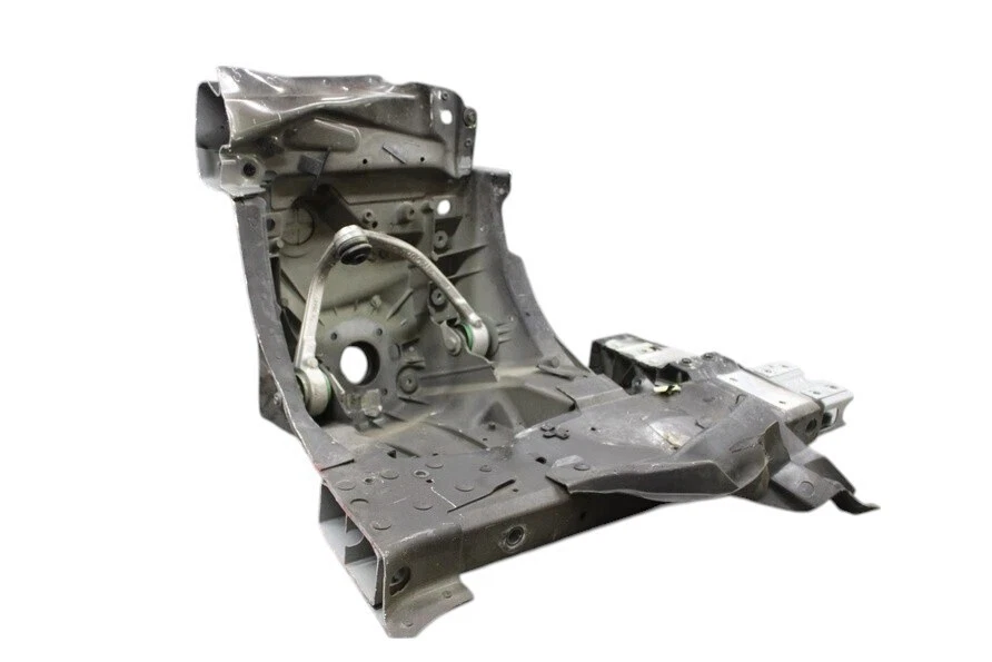 Barra de extensão 14-17 Jaguar F-Type dianteira direita passageiro lateral fabricante de equipamento original - Imagem 4 de 4