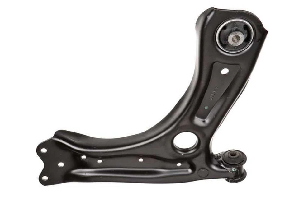 Wishbone delantero inferior derecho Seat Toledo 1.0 1.2 1.4 1.6 TDI TSI Foto 3 de 4