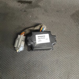 VOLVO C70 COUPE CABRIOLET 2006 2.4 TÜRER CROSSOVER LAUTSPRECHER MODUL 30679575
