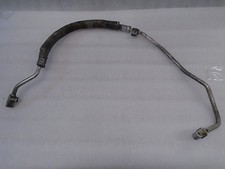 99-01 Land Rover Discover Ac Ac Air Conditioner Low Line Hose Tube Oem Vi611196 99-01 Land Rover Discover Ac Ac Air Conditioner Low Line Hose Tube Oem Vi611196