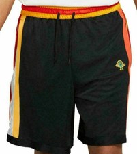 DNA Roswell Rayguns Basketball Shorts 