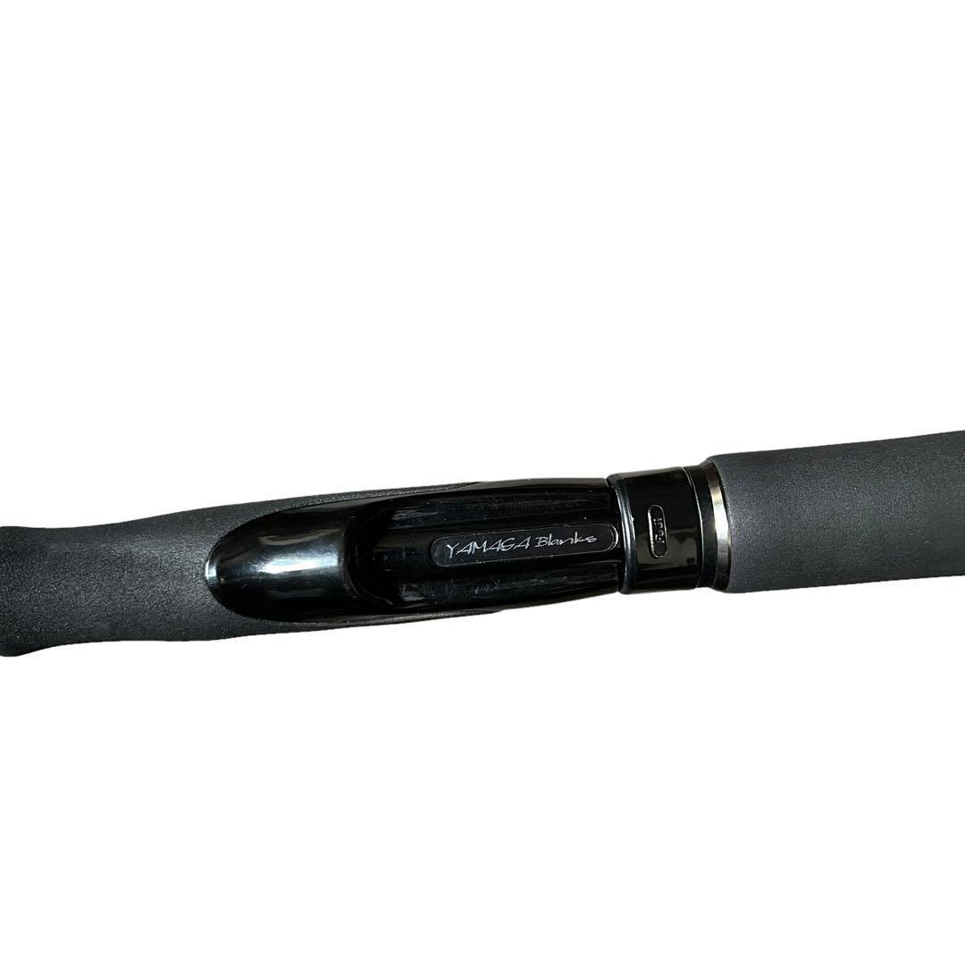 z*o様 YAMAGA Blanks カリスタ90M/TZ 美品