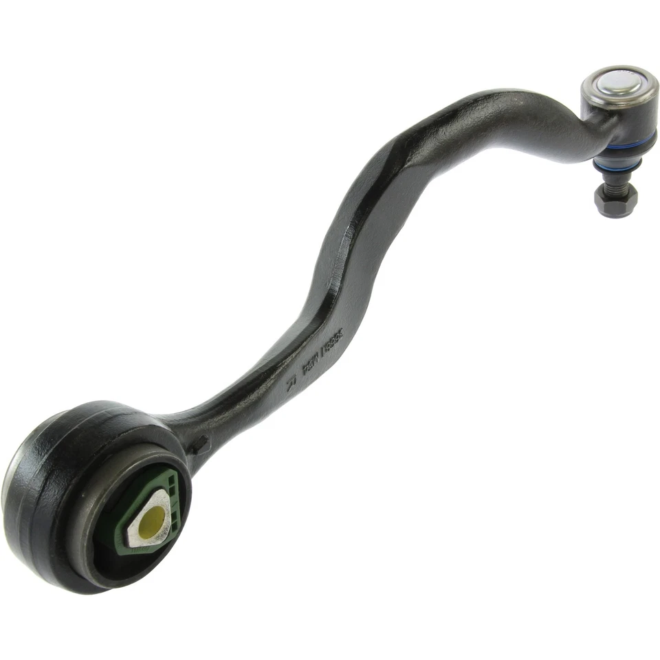 Brazo de control de suspensión delantero derecho para BMW 525i 530i 533i 535i 735i 735iL 740i Foto 2 de 4