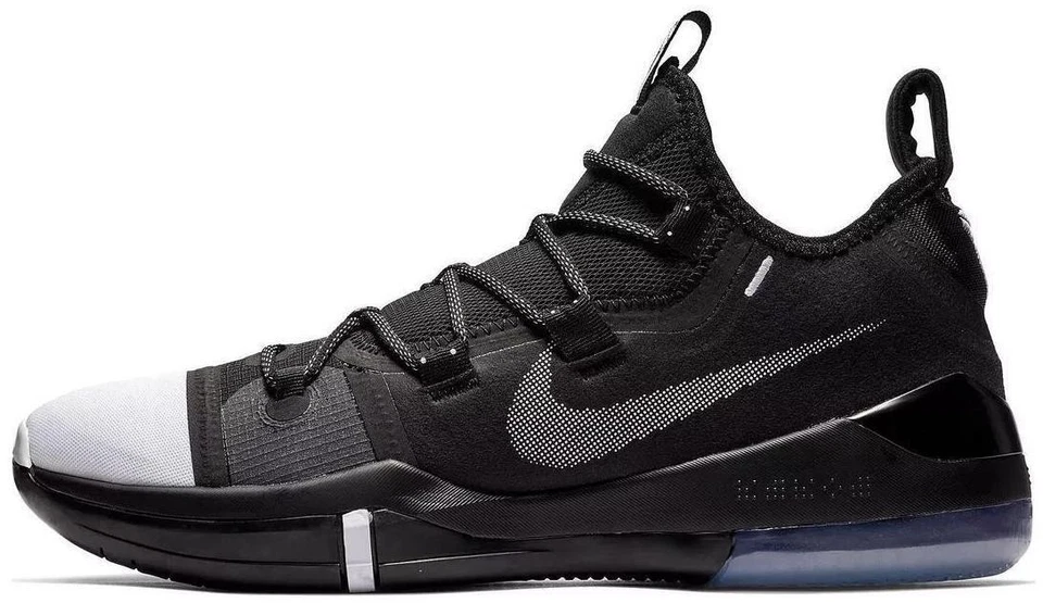 Nike Kobe A.D. 2018 White Toe