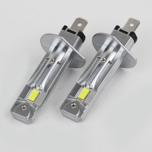 2x MODIGT H1 LED Headlight Globes 6000LM White Fit Holden Calibra 1991-1997 12V - Picture 4 of 8