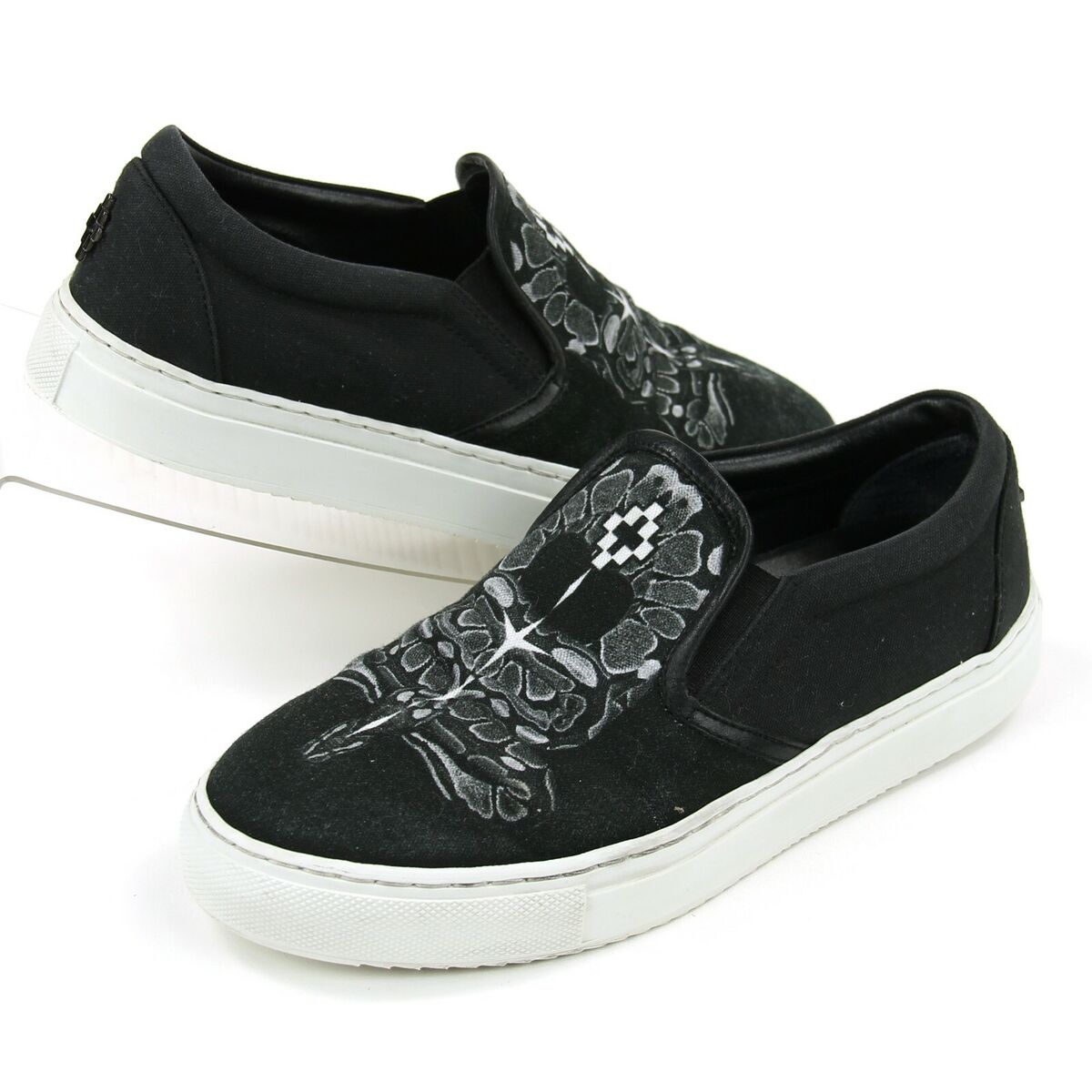 Marcelo Burlon County Of Milan Youth Kids Sz 35 EU - 3.5 US Marcelo Burlon County Of Milan Youth Kids Sz 35 EU - 3.5 US