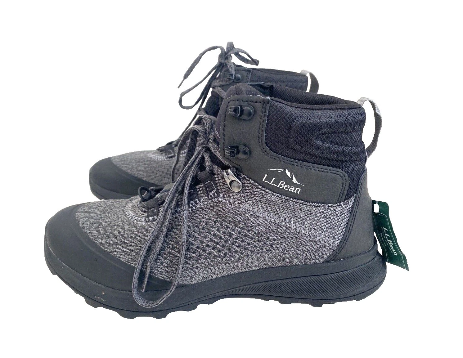 L.L. Zapatos y botas de senderismo para mujer Bean