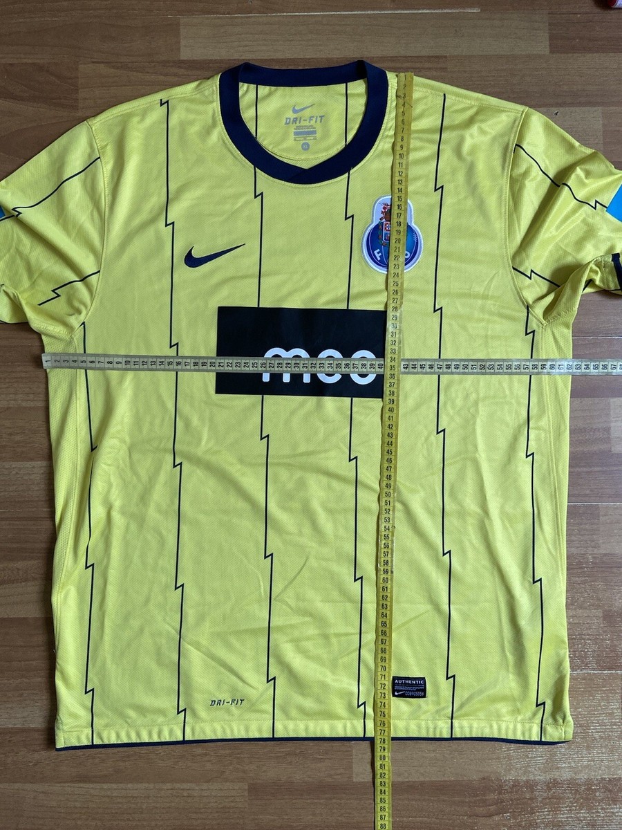 Nike FC Porto サッカーウェア XL Nike Porto International