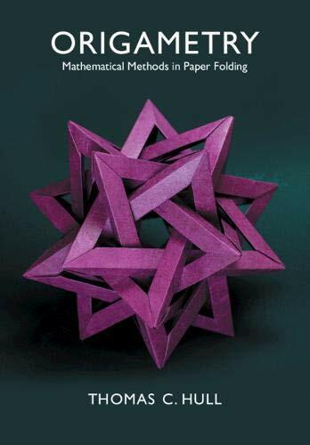 Origametry by Thomas C. Hull - 9781108746113 - Image 3
