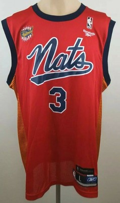 syracuse nationals jersey