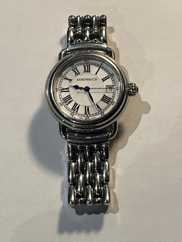 Orologio Marca Aerowatch In Stato (199-13/P2) - Picture 2 of 5