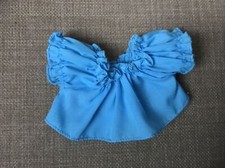 Webkinz Blue Shirt/Blouse Clothing