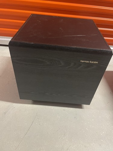 Harman Kardon SUB-TS5 for HKTS 5 System 